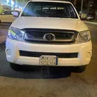 هايلكس 2010 ديزل دبل سلق