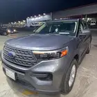 اكسبلور 2021 دبل 6 سلندر