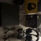 سوني 4 نظيف للبيع