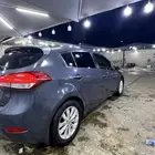 كيا سيراتو هاتشباك 2016