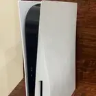 سوني 5 مستعمل 6 اشهر نظيف ولم يدخل الصيانه يجي مع يد وشريط