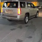تاهو 2016 شرط من الصدام ل الصدام