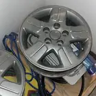 جنوط هايلكس نجمه