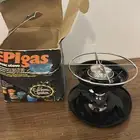 مجموعة مواقد من شركة Eplgas الانقليزية
