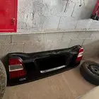 خلفية لاندكروزر للبيع