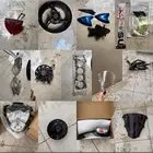 قطع ريس 750 - 600-1000-1300