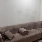 كنب مستعمل استعمال نظيف