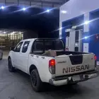 نيسان نفارا 2016