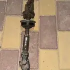 عامود دركسون كامري