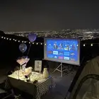 تاجير جلسة للحفلات