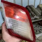 كامري و هايلوكس