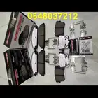 فحمات وقماشات سراميك امريكيه دودج تشارجر