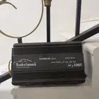 محول 1000 واط نظيف