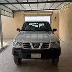 باترول 2003 حكومي