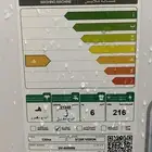 غسالة ملابس حوضين عادي