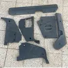 قطع غيار باترول