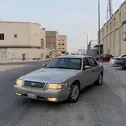 فورد   جراند ماركيز 2010 ممشى 220 كيلو