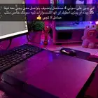 سوني 4 مستعمل   فيفا 25   يد