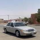فورد فكتوريا 2011