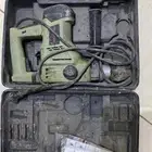 دريل كهربائي لتكسير مستعمل سعره 200