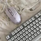 ماوس و كيبورد   شريط ردد استعمال بسيط