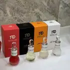 متوفر انواع مسك فوحان وثبات