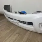 صدام هايلوكس اصلي وكالة