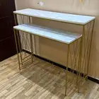 طاوله استقبال