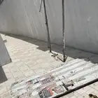 للبيع باب شينكو