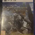 مونستر هنتر وايلد Monster Hunter Wilds