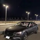 مازدا 6 2020 بيع مستعجل