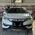 اكورد 2017 V6