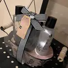 شنط هدايا مكونه من عده استحمام