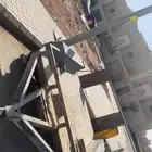 عربيه ببكات قلص