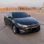 كيا أوبتيما 2020 بنزين (( تم البيع ))