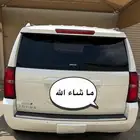 تاهو LTZ 2015 للبيع