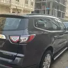 شيفرولية ترافيرس