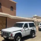 باترول 1991 مكينة لكزس 400