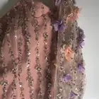 فستان بينك