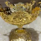 صحون مكسرات فخمة