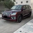 جيب لكزس 2013