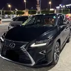 لكزس RX350 2017
