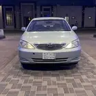 كامري 2003 نظييفه