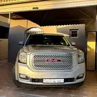 جي ام سي يوكن 2016 SLE بدون دبل