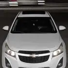 شيفرولية كروز