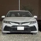 كامري 2021 للبيع