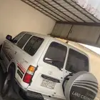 لاند كروزر صالون جي اكس