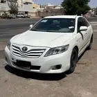 كامري نظيفه