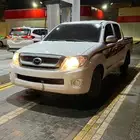 هايلكس 2010 GL