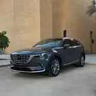 مازدا CX9 سيقنتشر موديل 2021 مالك اول